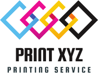 Colorful Printing Services Logo