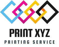 Colorful Printing Services Logo